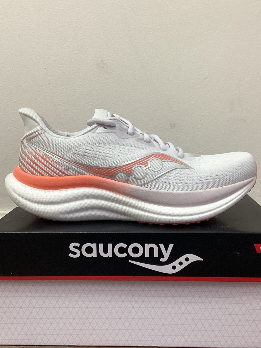 Women’s Saucony Triumph 23